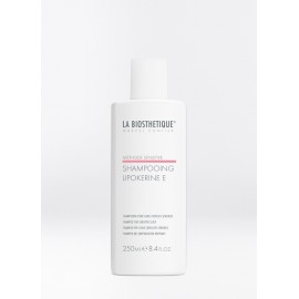 La Biosthetique Methode Sensitive Shampooing Lipokérine E for Sensitive Scalp 250ml